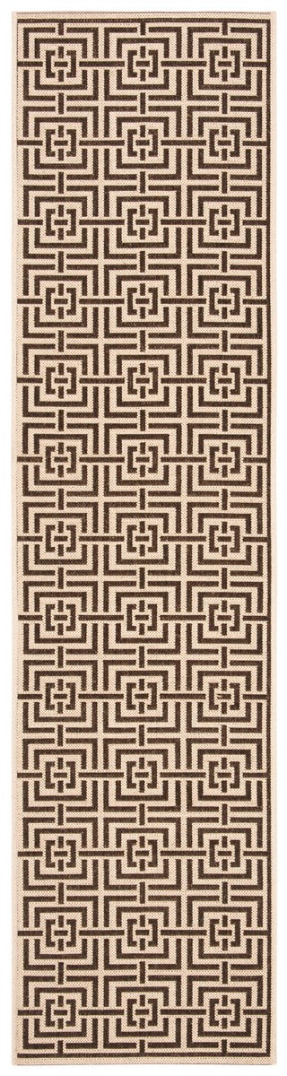 Safavieh Linden LND128 Power Loomed Rug