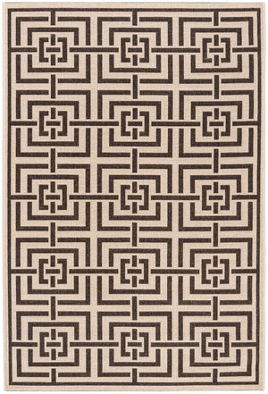 Safavieh Linden LND128 Power Loomed Rug