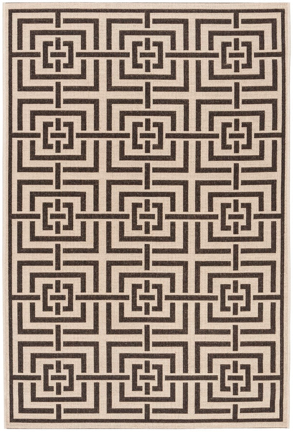 Safavieh Linden LND128 Power Loomed Rug