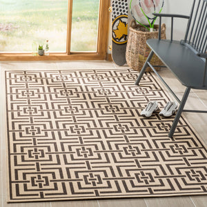 Safavieh Linden LND128 Power Loomed Rug