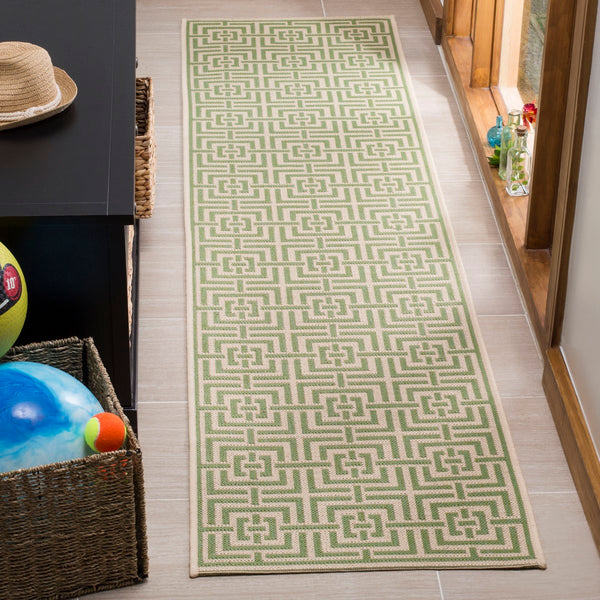 Safavieh Linden LND128 Power Loomed Rug