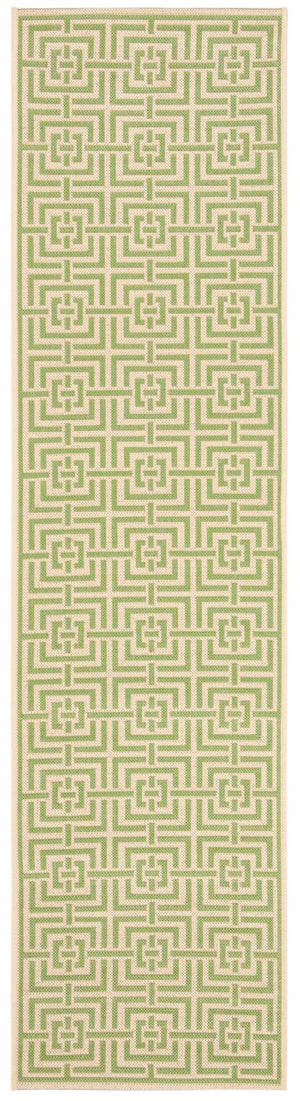 Safavieh Linden LND128 Power Loomed Rug