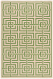 Safavieh Linden 128 PowerLoomed 100% Polypropylene Pile Indoor/ Outdoor Rug LND128V-5