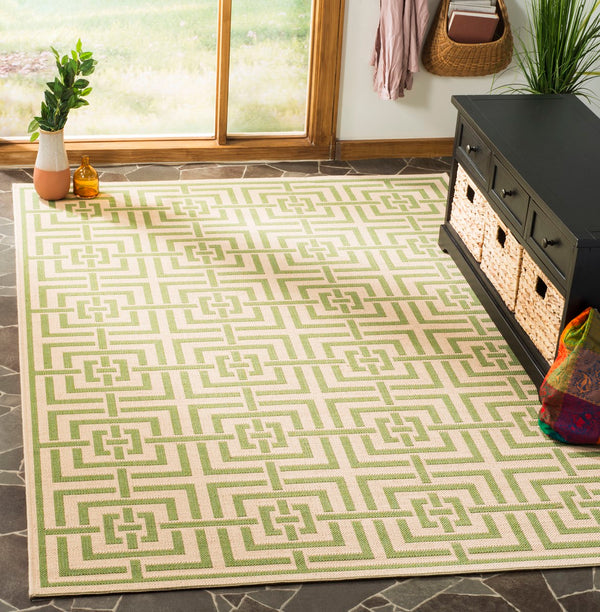 Safavieh Linden LND128 Power Loomed Rug