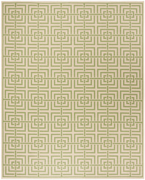 Safavieh Linden 128 PowerLoomed 100% Polypropylene Pile Indoor/ Outdoor Rug LND128V-5