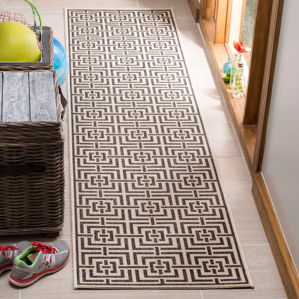 Safavieh Linden LND128 Power Loomed Rug