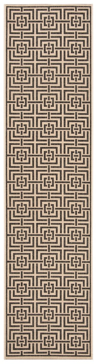 Safavieh Linden LND128 Power Loomed Rug