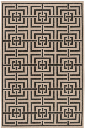 Safavieh Linden LND128 Power Loomed Rug