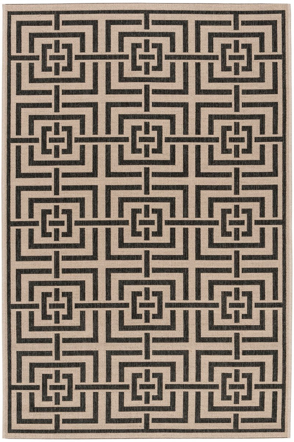 Safavieh Linden LND128 Power Loomed Rug