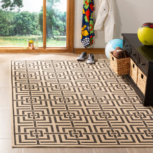 Safavieh Linden LND128 Power Loomed Rug