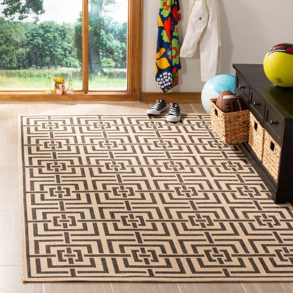 Safavieh Linden LND128 Power Loomed Rug