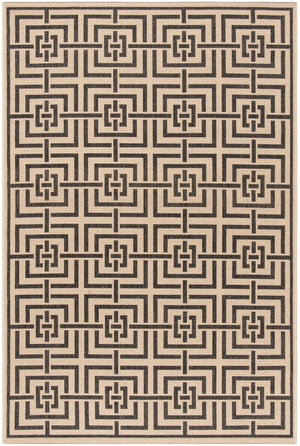 Safavieh Linden LND128 Power Loomed Rug