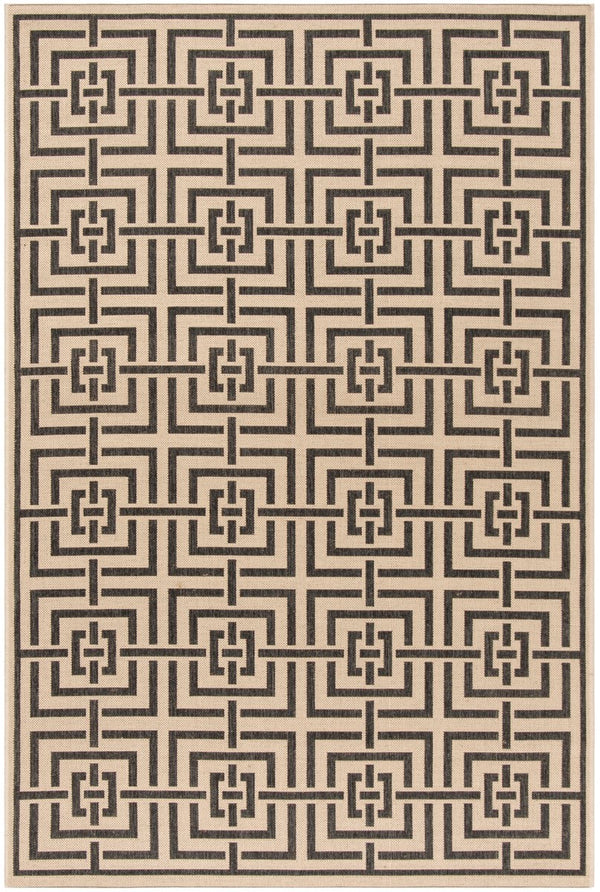 Safavieh Linden LND128 Power Loomed Rug
