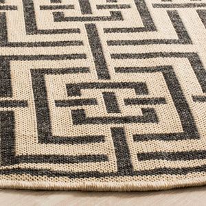 Safavieh Linden LND128 Power Loomed Rug