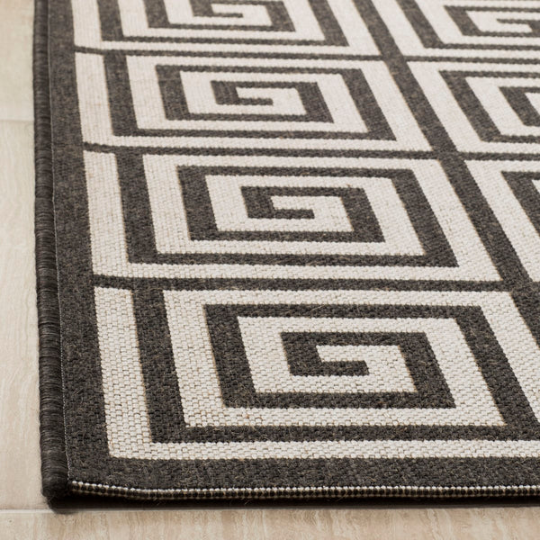 Safavieh Linden LND129 Power Loomed Rug