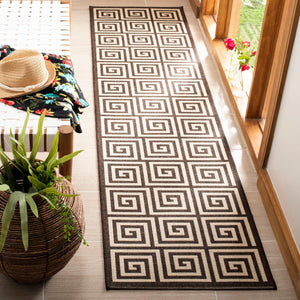 Safavieh Linden LND129 Power Loomed Rug