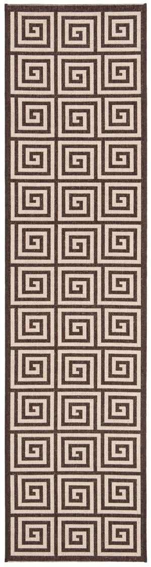 Safavieh Linden LND129 Power Loomed Rug