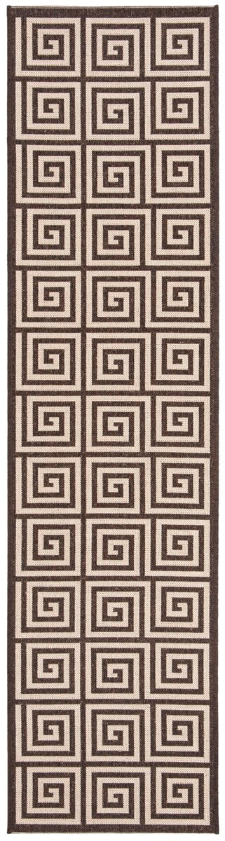 Safavieh Linden LND129 Power Loomed Rug