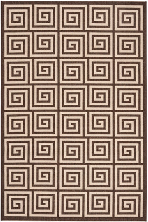 Safavieh Linden LND129 Power Loomed Rug