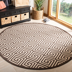 Safavieh Linden LND129 Power Loomed Rug