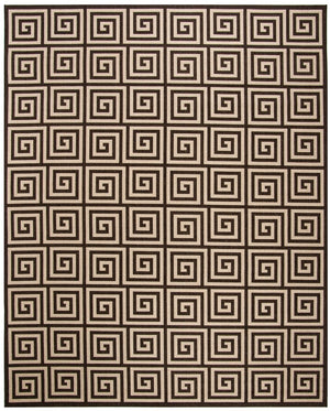 Safavieh Linden LND129 Power Loomed Rug