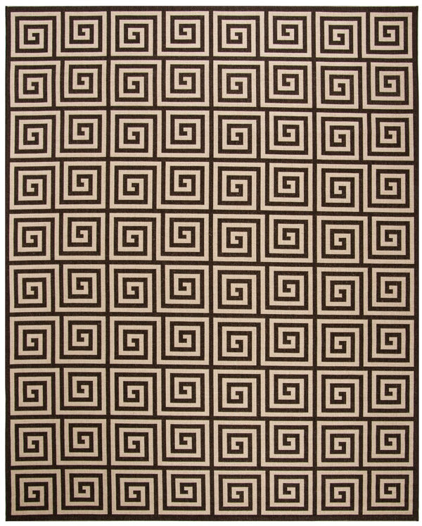 Safavieh Linden LND129 Power Loomed Rug