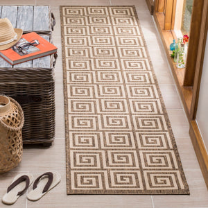 Safavieh Linden LND129 Power Loomed Rug