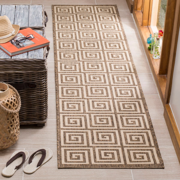 Safavieh Linden LND129 Power Loomed Rug