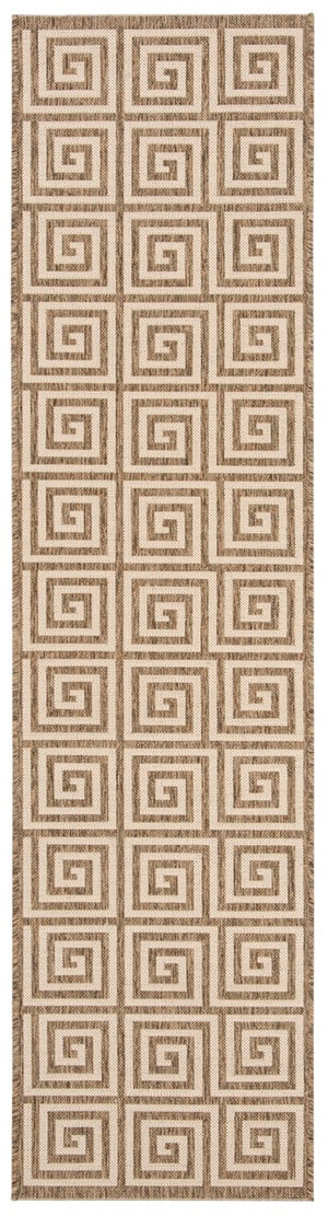 Safavieh Linden LND129 Power Loomed Rug
