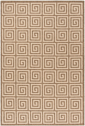 Safavieh Linden LND129 Power Loomed Rug