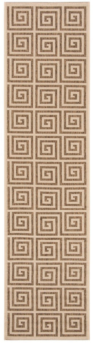 Safavieh Linden LND129 Power Loomed Rug