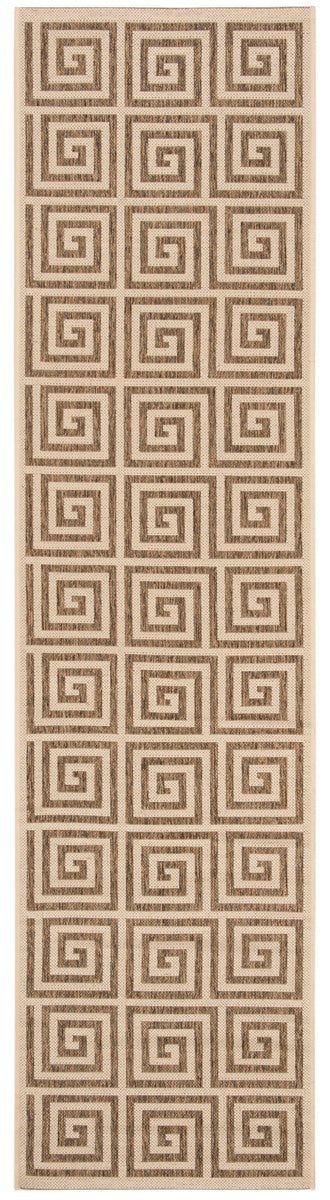Safavieh Linden LND129 Power Loomed Rug