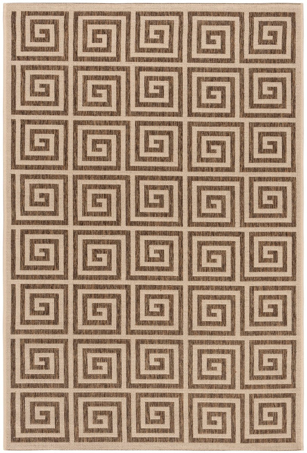 Safavieh Linden LND129 Power Loomed Rug