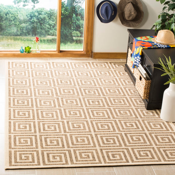 Safavieh Linden LND129 Power Loomed Rug