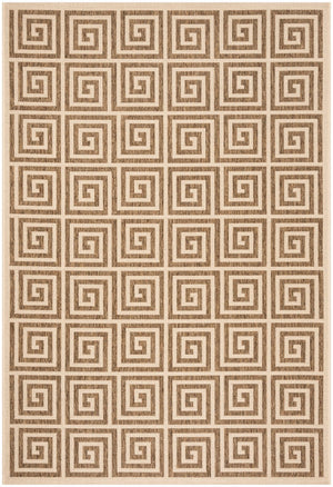 Safavieh Linden LND129 Power Loomed Rug