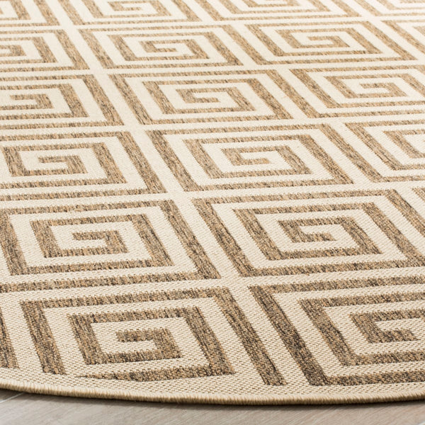 Safavieh Linden LND129 Power Loomed Rug