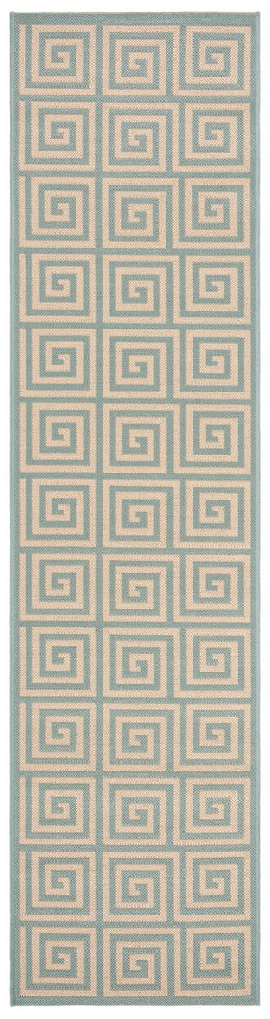 Safavieh Linden LND129 Power Loomed Rug