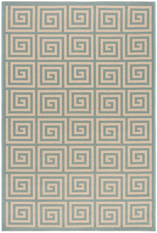 Safavieh Linden LND129 Power Loomed Rug