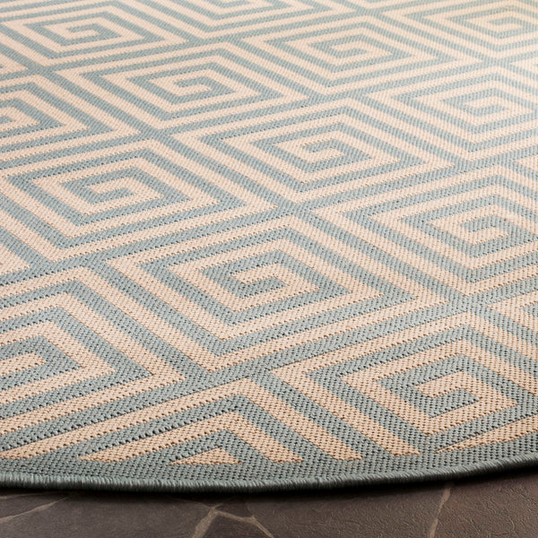 Safavieh Linden LND129 Power Loomed Rug