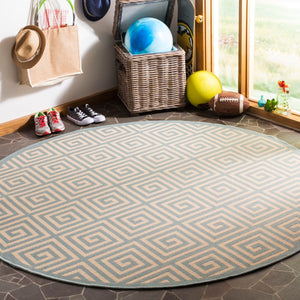 Safavieh Linden LND129 Power Loomed Rug
