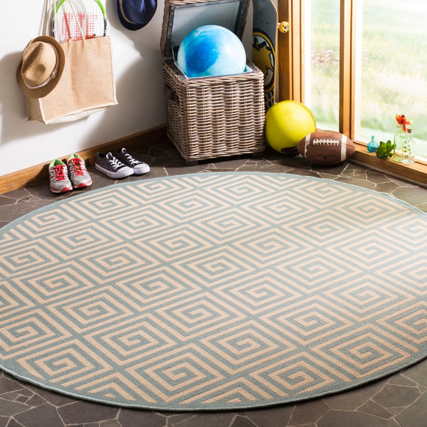 Safavieh Linden LND129 Power Loomed Rug
