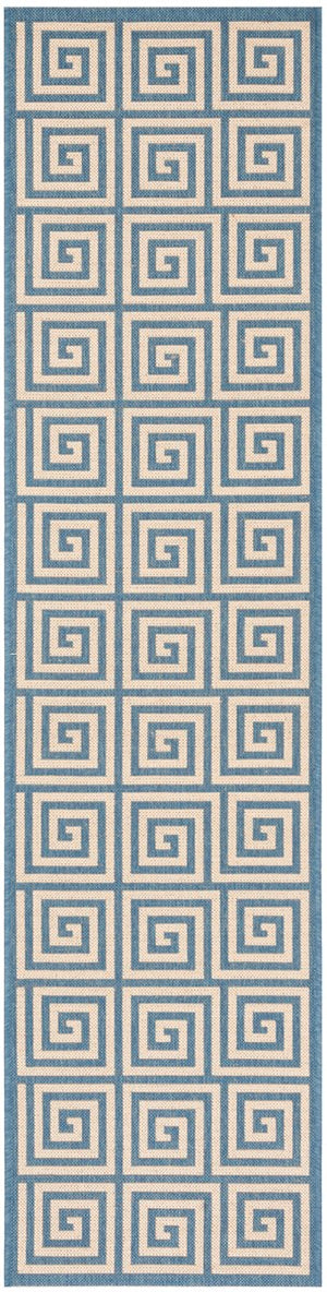 Safavieh Linden LND129 Power Loomed Rug