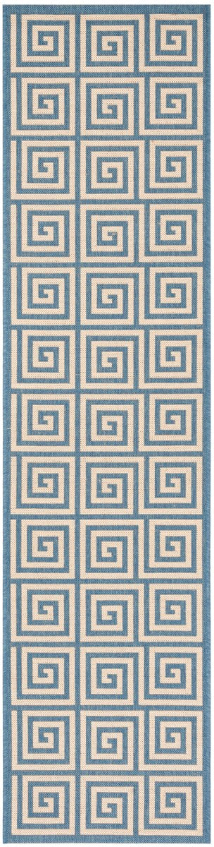 Safavieh Linden LND129 Power Loomed Rug