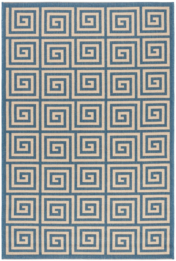 Safavieh Linden LND129 Power Loomed Rug