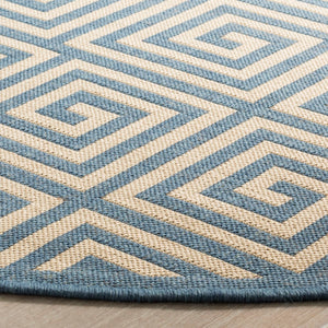 Safavieh Linden LND129 Power Loomed Rug