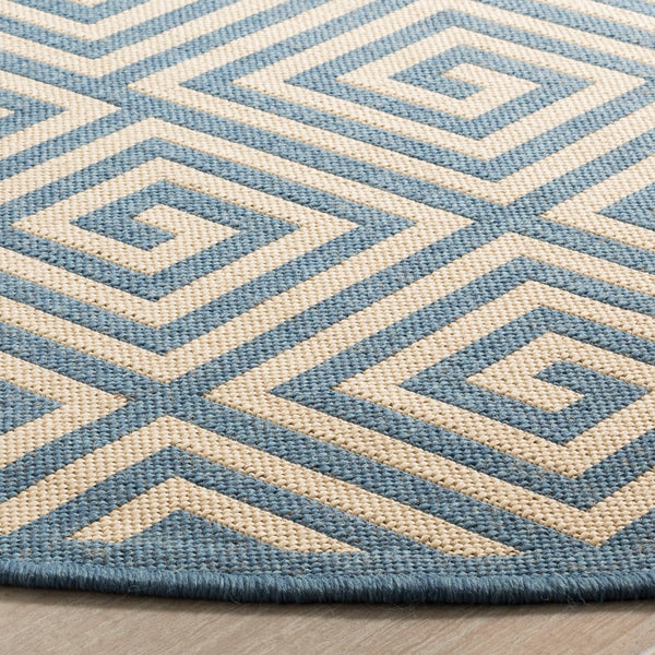 Safavieh Linden LND129 Power Loomed Rug