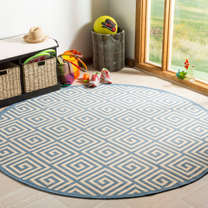 Safavieh Linden LND129 Power Loomed Rug