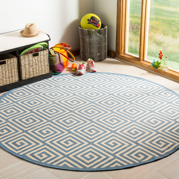 Safavieh Linden LND129 Power Loomed Rug