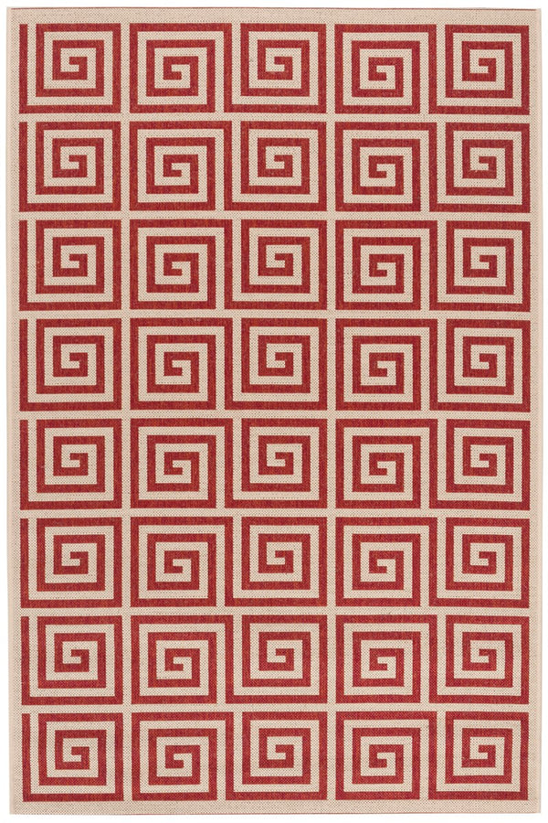 Safavieh Linden LND129 Power Loomed Rug