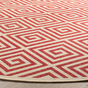 Safavieh Linden LND129 Power Loomed Rug